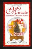 Portada de MIRACLE AND OTHER CHRISTMAS STORIES