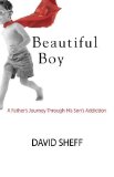 Portada de BEAUTIFUL BOY: A FATHER'S JOURNEY THROUGH HIS SON'S ADDICTION BY SHEFF, DAVID (2008) HARDCOVER