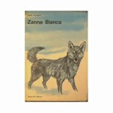 Portada de ZANNA BIANCA