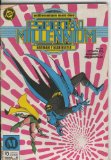 Portada de MILLENNIUM ESPECIAL NUMERO 02: BATMAN Y BLUE BEETLE