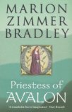 Portada de PRIESTESS OF AVALON BY MARION ZIMMER BRADLEY, DIANA L. PAXSON (2011) PAPERBACK