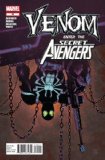 Portada de VENOM ISSUE 15 JUNE 2012