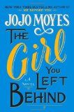 Portada de THE GIRL YOU LEFT BEHIND BY MOYES, JOJO (2013) HARDCOVER