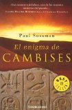 Portada de EL ENIGMA DE CAMBISES