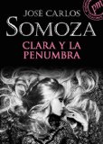 Portada de CLARA Y LA PENUMBRA