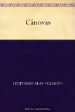 Portada de CANOVAS