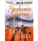 Portada de [(FAIR JUNO)] [BY: STEPHANIE LAURENS]