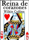 Portada de REINA DE CORAZONES