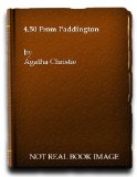 Portada de 4.50 FROM PADDINGTON