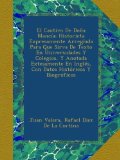Portada del libro