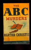 Portada de THE A.B.C. MURDERS