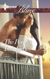 Portada de [(THE PERFECT INDULGENCE)] [BY (AUTHOR) ISABEL SHARPE] PUBLISHED ON (JANUARY, 2015)