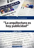Portada de ARQUITECTURA Y CRITICA