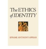 Portada de [( THE ETHICS OF IDENTITY )] [BY: KWAME ANTHONY APPIAH] [JAN-2007]