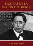 Portada de FIGURAS DE LA PASIÓN DEL SEÑOR