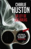 Portada de LA LEY DE LAS BALAS