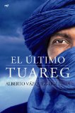Portada de EL &Uacute;LTIMO TUAREG
