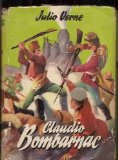 Portada de CLAUDIO BOMBARNAC