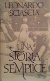 Portada de UNA STORIA SEMPLICE