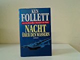 Portada de NACHT &Uuml;BER DEN WASSERN : ROMAN. AUS DEM ENGL. VON GABRIELE CONRAD UND LORE STRASSL