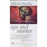 Portada de APE AND ESSENCE