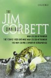 Portada de THE JIM CORBETT OMNIBUS: "MAN-EATERS OF KUMAON", "MAN-EATING LEOPARD OF RUDRAPRAYAG" AND "TEMPLE TIGER AND MORE MAN-EATERS OF KUMAON" BY CORBETT, JIM (1991) HARDCOVER