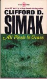 Portada de ALL FLESH IS GRASS