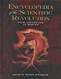 Portada de [THE ENCYCLOPEDIA OF THE SCIENTIFIC REVOLUTION: FROM COPERNICUS TO NEWTON] (BY: WILBUR APPLEBAUM) [PUBLISHED: JUNE, 2000]