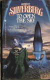 Portada de TO OPEN THE SKY