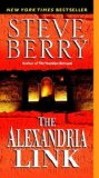 Portada de THE ALEXANDRIA LINK: A NOVEL (COTTON MALONE) BY BERRY, STEVE (2007) PAPERBACK