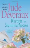 Portada de RETURN TO SUMMERHOUSE BY DEVERAUX, JUDE (2008) MASS MARKET PAPERBACK