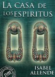 Portada de LA CASA DE LOS ESPIRITUS