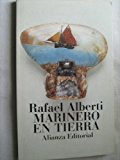Portada de MARINERO EN TIERRA