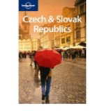 Portada de [(CZECH AND SLOVAK REPUBLICS)] [AUTHOR: LISA DUNFORD] PUBLISHED ON (APRIL, 2007)