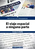 Portada de EL VIAJE A NINGUNA PARTE