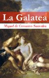 Portada de LA GALATEA