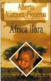 Portada de AFRICA LLORA