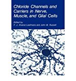 Portada de [(CHLORIDE CHANNELS AND CARRIERS IN NERVE, MUSCLE, AND GLIAL CELLS: 2ND WORLD CONGRESS OF NEUROSCIENCE : PAPERS)] [AUTHOR: F.J.ALVAREZ- LEEFMANS] PUBLISHED ON (JUNE, 1990)