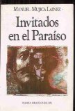 Portada de INVITADOS EN EL PARAISO