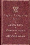 Portada del libro