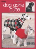 Portada de DOG GONE CUTE BY INC. LEISURE ARTS (CORPORATE AUTHOR) (6-MAY-2002) PAPERBACK