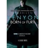 Portada de [(BORN OF FURY)] [ BY (AUTHOR) SHERRILYN KENYON ] [JULY, 2014]