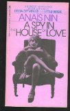 Portada de A SPY IN THE HOUSE OF LOVE