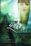 Portada de HE WHO LIFTS THE SKIES (GENESIS TRILOGY) BY BARNETT-GRAMCKOW, KACY (2004) PAPERBACK