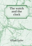 Portada de THE WATCH AND THE CLOCK