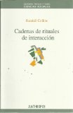 Portada de CADENAS DE RITUALES DE INTERACCI&Oacute;N