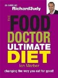 Portada de THE FOOD DOCTOR ULTIMATE DIET: CHANGING THE WAY YOU EAT FOR GOOD BY MARBER, IAN (2008)