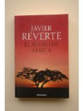 Portada de EL SUE&Ntilde;O DE &Aacute;FRICA