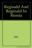 Portada de REGINALD AND REGINALD IN RUSSIA