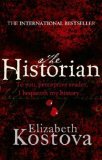 Portada de THE HISTORIAN BY KOSTOVA, ELIZABETH NEW EDITION (2006)